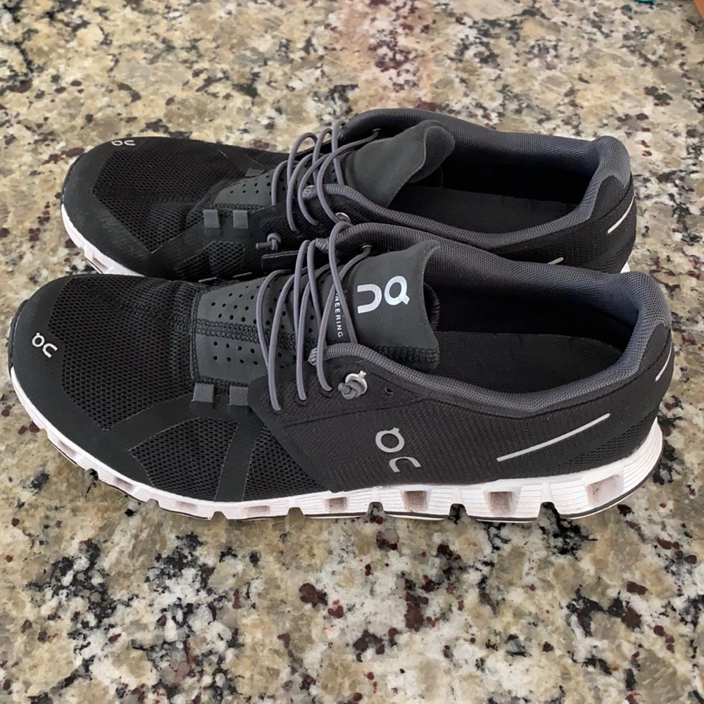 On Cloud 2.0 running shoe!